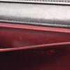 Chanel Small CC Quilted Lambskin Single Flap Secondhand