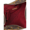 Louis Vuitton Monogram Croissant MM Secondhand