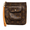 Louis Vuitton Monogram Partition Secondhand