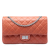 Chanel Quilted Lambskin Reissue 2.55 Double Flap 227 Secondhand