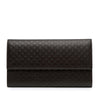 Gucci Microguccissima Travel Organizer Secondhand