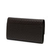 Gucci Microguccissima Travel Organizer Secondhand