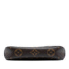 Louis Vuitton Monogram Trunks and Locks Mini Pochette Accessoires Secondhand