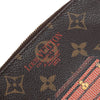 Louis Vuitton Monogram Trunks and Locks Mini Pochette Accessoires Secondhand