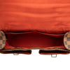 Louis Vuitton Damier Ebene Broadway Secondhand