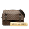 Louis Vuitton Damier Ebene Broadway Secondhand