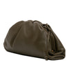 Bottega Veneta Lambskin The Mini Pouch Crossbody Secondhand