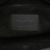 Dior Small Ultra Matte Calfskin Cannage My ABCDior Lady Dior Secondhand