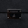 Burberry Leather Clutch Secondhand