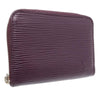 Louis Vuitton Epi Zippy Coin Purse Secondhand
