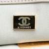 Chanel Maxi Lambskin 19 Flap Secondhand