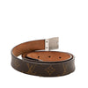 Louis Vuitton Monogram Ceinture Belt Secondhand