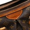 Louis Vuitton Monogram Palermo PM Secondhand