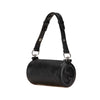 Secondhand Gucci Mini Leather Blondie Barrel Shoulder Bag