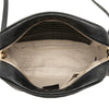 Secondhand Gucci Microguccissima Bree Crossbody
