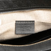Secondhand Gucci Microguccissima Bree Crossbody