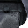 Celine Small Grained Calfskin Vertical Cabas Satchel Secondhand