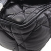 Dior Small Diorcamp Macrocannage Bag Secondhand