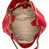 Gucci Medium Calfskin Soho Chain Tote Secondhand