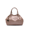 Gucci Medium Calfskin Sukey Tote Secondhand