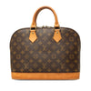 Louis Vuitton Monogram Alma PM Secondhand