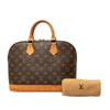 Louis Vuitton Monogram Alma PM Secondhand