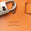 Hermès Toile Herbag 50 Secondhand