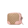 Gucci GG Canvas Bree Crossbody Secondhand