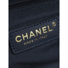 Secondhand Chanel Medium Canvas Deauville Tote
