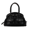 Dior Large Calfskin My Dior Frame Handbag Secondhand