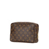 Secondhand Louis Vuitton Monogram Trousse Toilette 23