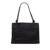 Gucci GG Canvas Tote Secondhand