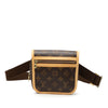 Louis Vuitton Monogram Bosphore Belt Bag Secondhand