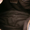 LOEWE Anagram Canvas New Road Hobo Secondhand