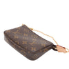 Louis Vuitton Monogram Mini Pochette Accessoires Secondhand
