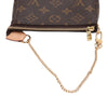 Louis Vuitton Monogram Mini Pochette Accessoires Secondhand