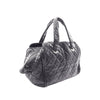 Chanel Quilted Caviar Timeless Bowler Bag Secondhand