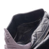 Chanel Quilted Caviar Timeless Bowler Bag Secondhand