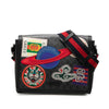 Gucci GG Supreme Web Night Courrier Crossbody Secondhand