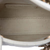 Dior Micro Lambskin Cannage Lady Dior Secondhand