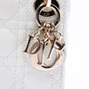 Dior Micro Lambskin Cannage Lady Dior Secondhand