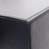 Fendi Vitello Fluffy Logo Vertical Box Secondhand