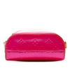 Louis Vuitton Monogram Vernis Sullivan Vertical PM Secondhand