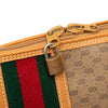 Gucci Micro GG Supreme Web Tote Secondhand