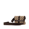 Secondhand Gucci GG Canvas Belt Bag