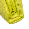 Secondhand Bottega Veneta Nappa Intrecciato The Mini Pouch Crossbody