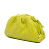 Secondhand Bottega Veneta Nappa Intrecciato The Mini Pouch Crossbody