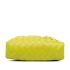 Secondhand Bottega Veneta Nappa Intrecciato The Mini Pouch Crossbody