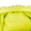 Secondhand Bottega Veneta Nappa Intrecciato The Mini Pouch Crossbody