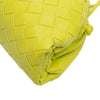 Secondhand Bottega Veneta Nappa Intrecciato The Mini Pouch Crossbody